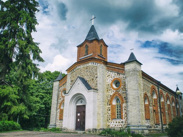 В старинные усадьбы — из Петербурга - фото 4