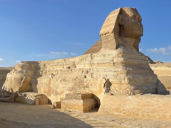 Из Шарм-эль-Шейха — в древний Каир: главные места столицы - фото 1