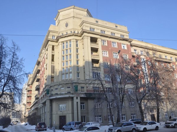 Красный проспект — сердце Новосибирска - фото 3