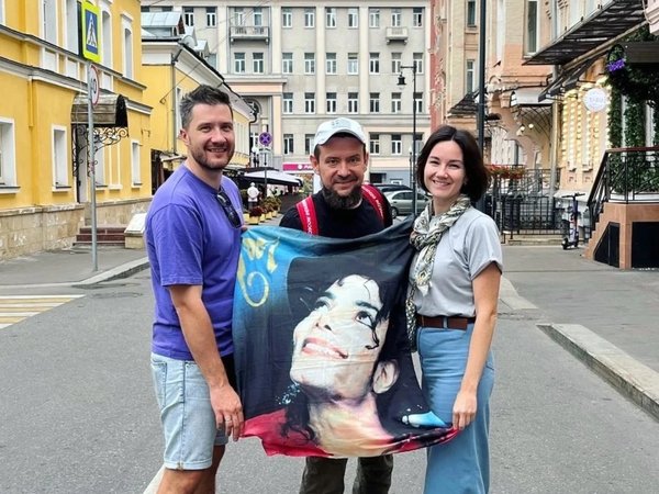 Лунная походка Майкла Джексона: мастер-класс от артиста-хореографа - фото 3