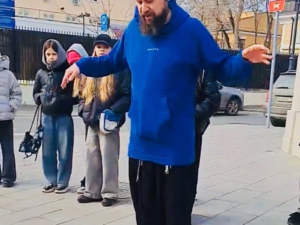 Лунная походка Майкла Джексона: мастер-класс от артиста-хореографа - фото 4