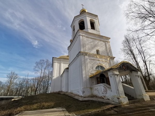 История и мистика древнего Смоленска - фото 1