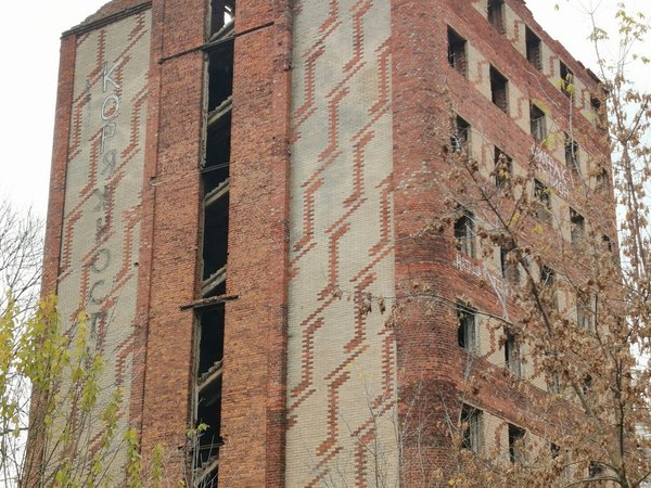История и мистика древнего Смоленска - фото 4