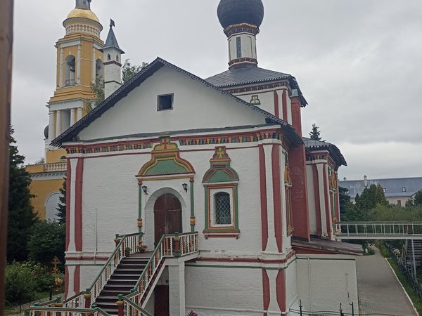 Два в одном: Коломна и Зарайск (на вашем автомобиле) - фото 2