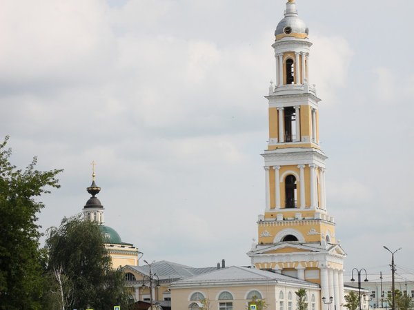 Два в одном: Коломна и Зарайск (на вашем автомобиле) - фото 3