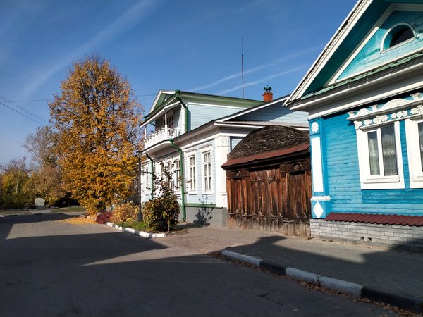Городец — пряничный: экскурсия + дегустация из Нижнего Новгорода - фото 4