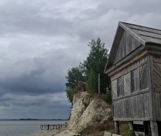 Лаишево в деталях — из Казани