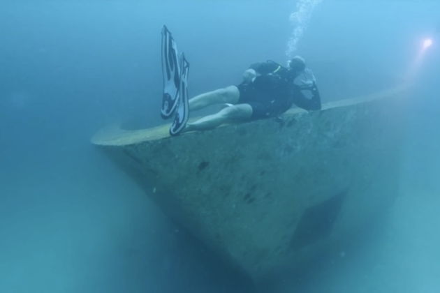 Фото экскурсии - Погружение с персональным гидом от Andaman Diving&Travel Company - 13