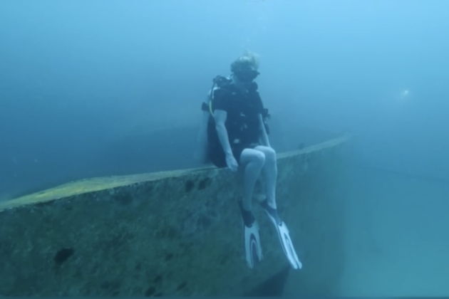 Фото экскурсии - Погружение с персональным гидом от Andaman Diving&Travel Company - 14