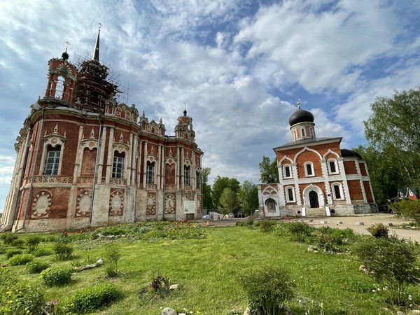 Гастротур с отдыхом в спа-отеле и обедом на загородной экоферме - фото 2