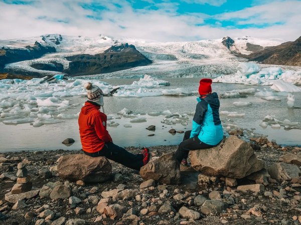 В мини-группе по Исландии: неспешные прогулки и завораживающие виды - фото 2