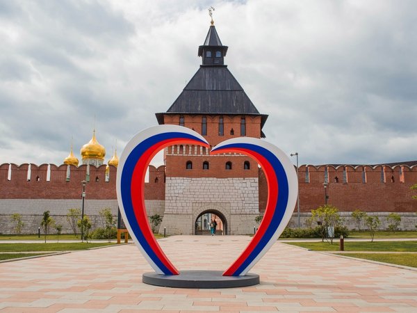 Выходные в Туле и области с мастер-классами и чаепитием