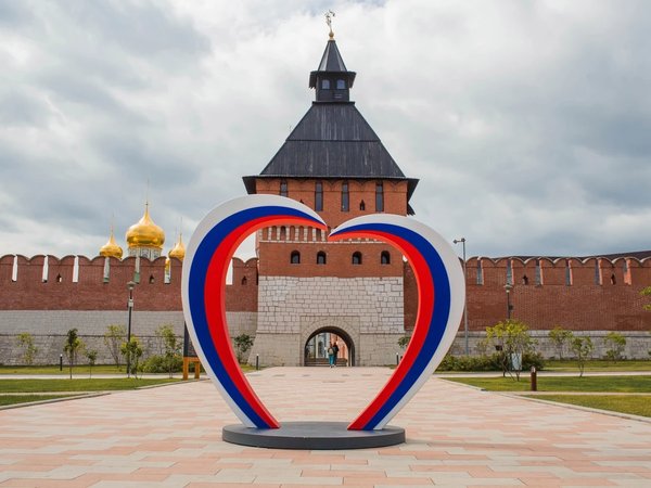 Выходные в Туле и области с мастер-классами и чаепитием - фото 1