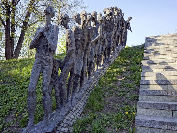 Героический Минск