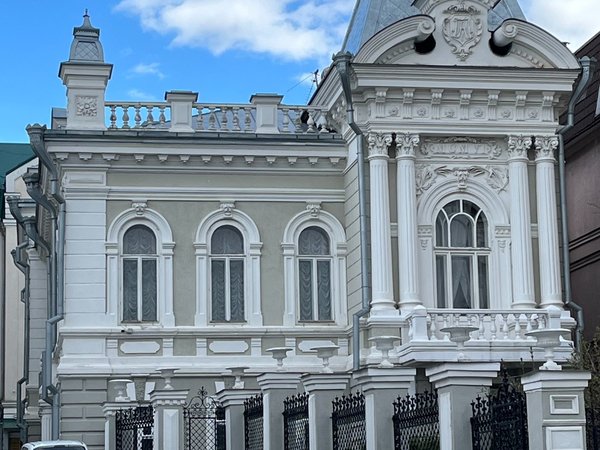 Казанский модерн - фото 4