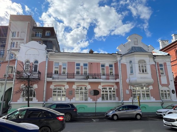 Казанский модерн - фото 3