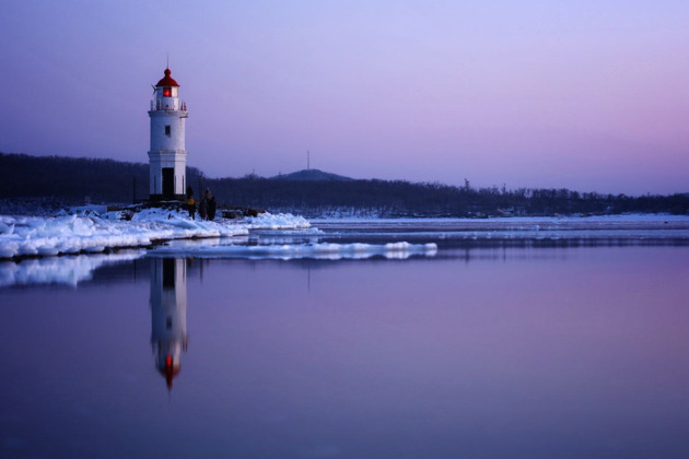 Фото - экскурсия: Охвати все лучшие панорамы Владивостока всего за четыре часа