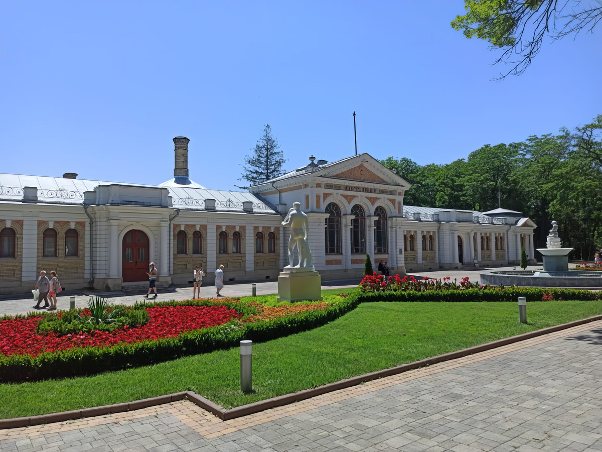 Последний день Лермонтова (из Железноводска) - фото 3