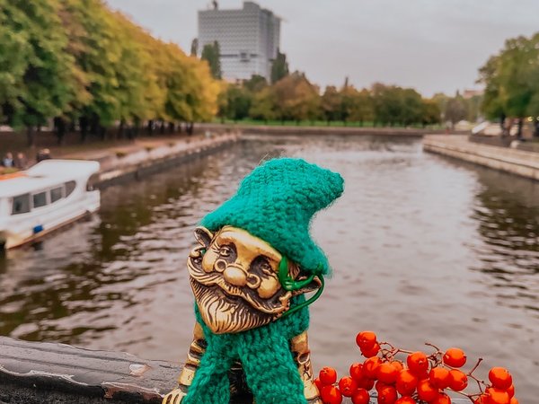 Фоторобот Калининграда - фото 3