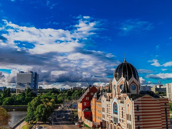 Фоторобот Калининграда - фото 4