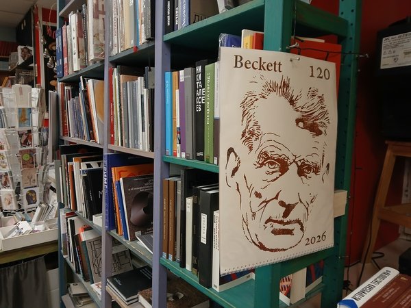 Прогулка по книжным магазинам Петербурга - фото 4