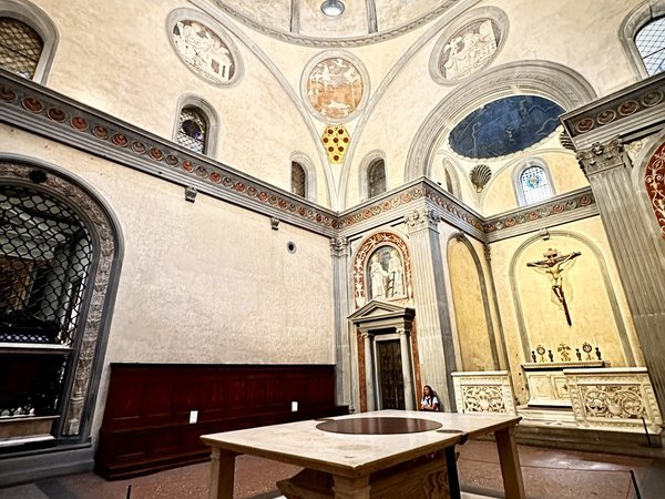 Медичи: 300 лет династии, подарившей Флоренции вечность - фото 4