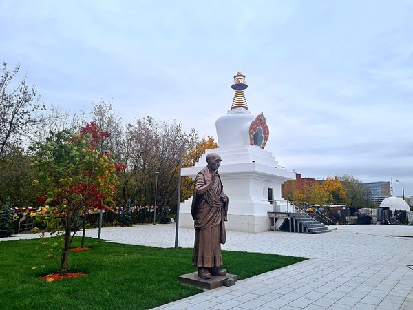 Мобильный квест в Москве «Люди в черном: миссия — спасти мир» - фото 2