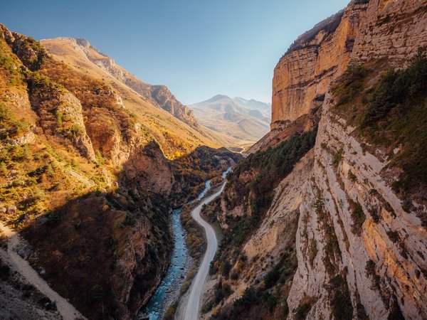 Сказочная Кабарда и чарующая Балкария (из Кисловодска) - фото 2