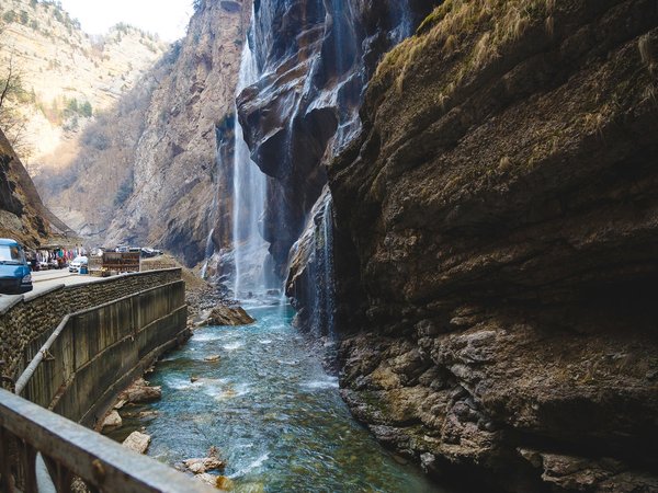 Сказочная Кабарда и чарующая Балкария (из Кисловодска) - фото 4
