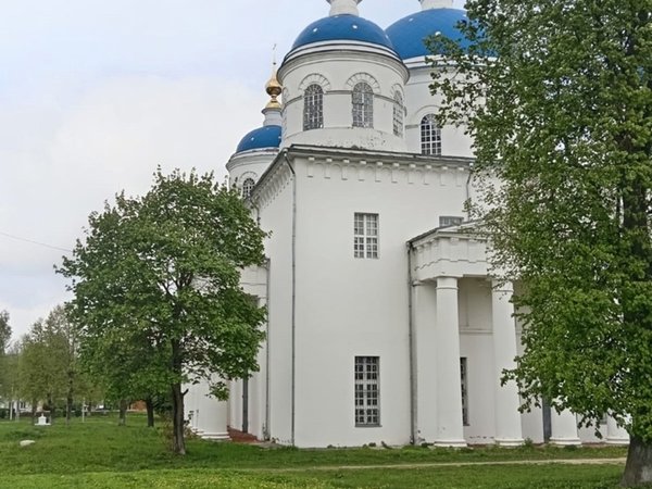 На родину трёх цариц: из Калуги — в древний Мещовск - фото 2