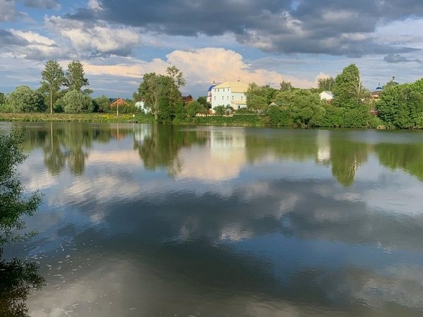 На родину трёх цариц: из Калуги — в древний Мещовск - фото 3