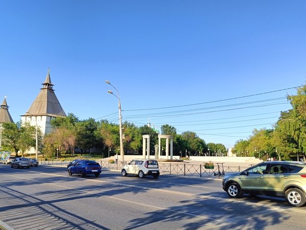 Эллинг — легенда Астрахани - фото 2