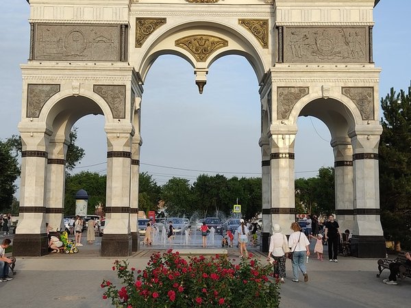 Эллинг — легенда Астрахани - фото 4