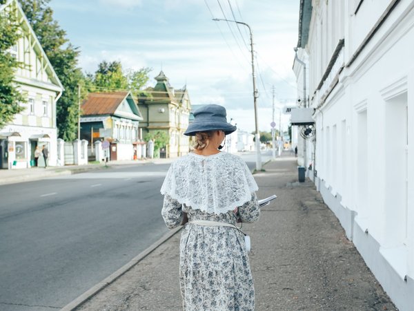 Свидание с фонарщиком: истории любви в Костроме - фото 3