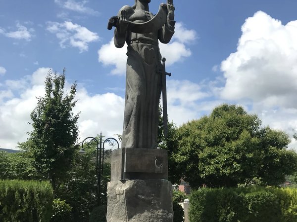 Тбилиси — город мечты - фото 4