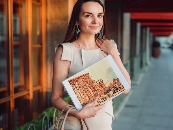 Петербург: история и стихи - фото 3