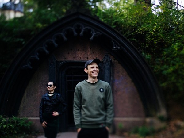 Величественная готика Петербурга: фотопрогулка на авто - фото 2