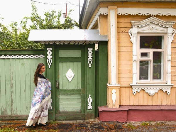 В Рязань из Москвы по Коломенскому тракту: древние замки, Солотча и «Рыбацкая деревня» - фото 2