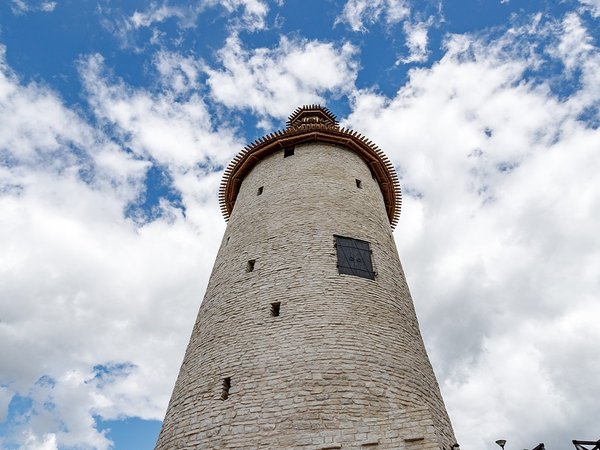 Глазами зодчего: секреты Псковской крепости - фото 3