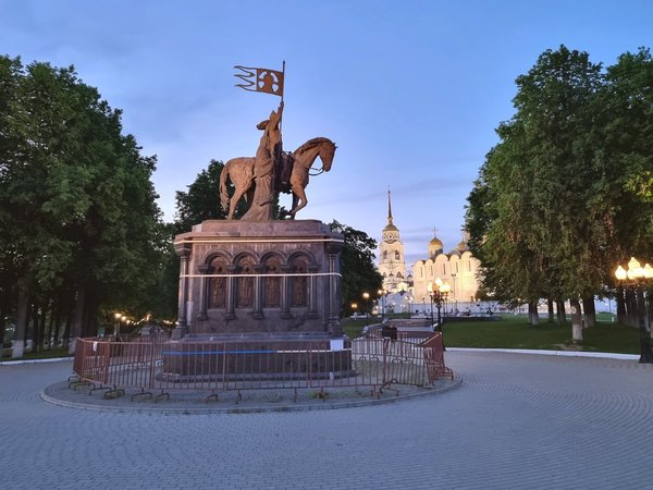 Боголюбово и Владимир за 1 день — из Москвы - фото 3
