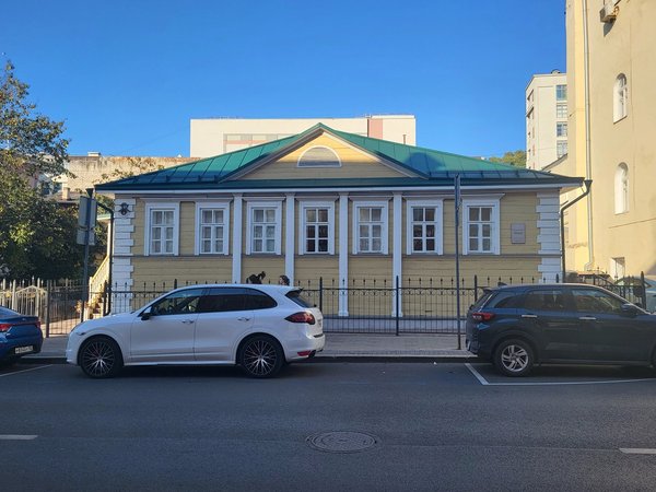 Деревянный Нижний Новгород — от классики до модерна - фото 2