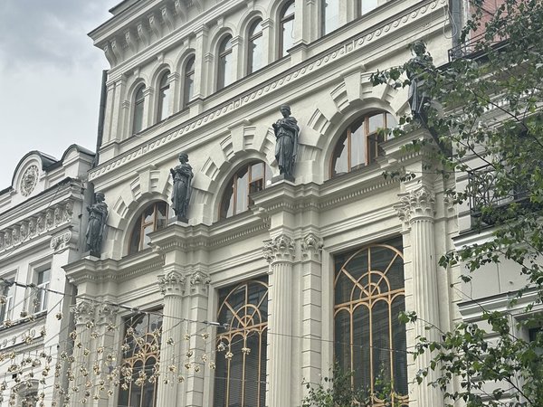 Код Романовых: детективный квест в Китай-городе - фото 3