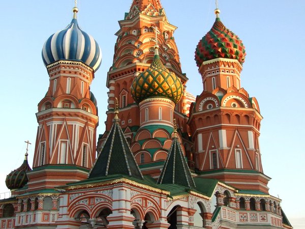 Символы Москвы: автобусная экскурсия, Красная площадь и Исторический музей - фото 3