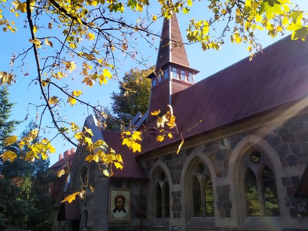 Край балтийских самоцветов: Светлогорск и Янтарный за один день - фото 2