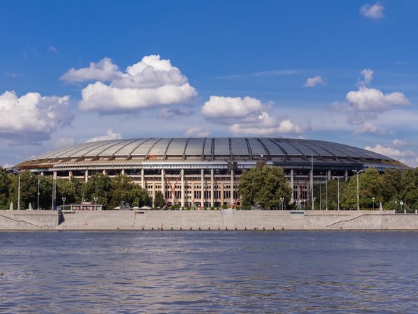Флагманский маршрут на теплоходе «Флагман»: от причала «Киевский» до Китай-города - фото 3