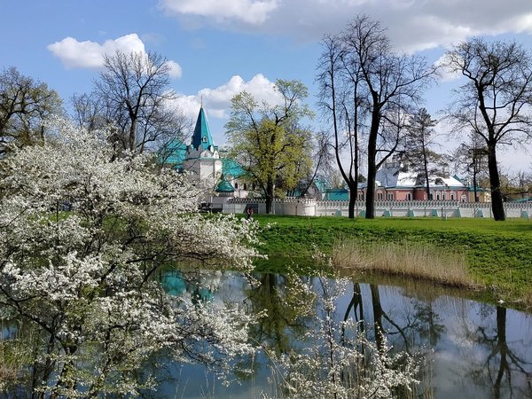 Царское Село — императорская резиденция в деталях и лицах - фото 3