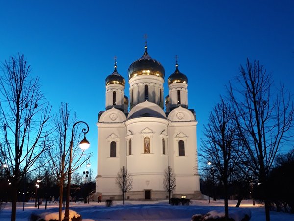 Царское Село — императорская резиденция в деталях и лицах - фото 4