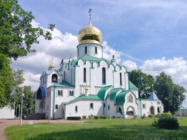 Царское Село — императорская резиденция в деталях и лицах - фото 1