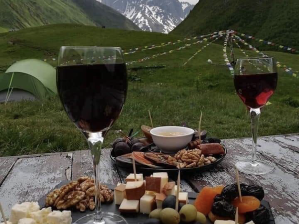 Абхазия на вкус. Гастрономическая экскурсия-дегустация - фото 3