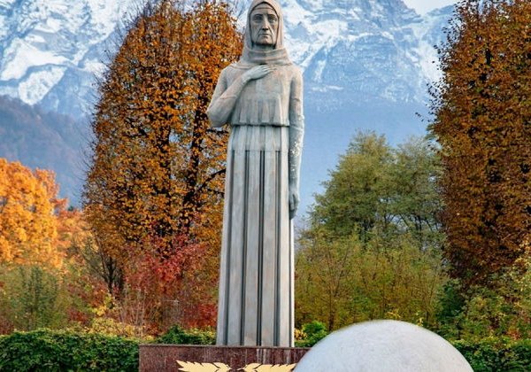 Владикавказ-на автомобиле весь город! - фото 3